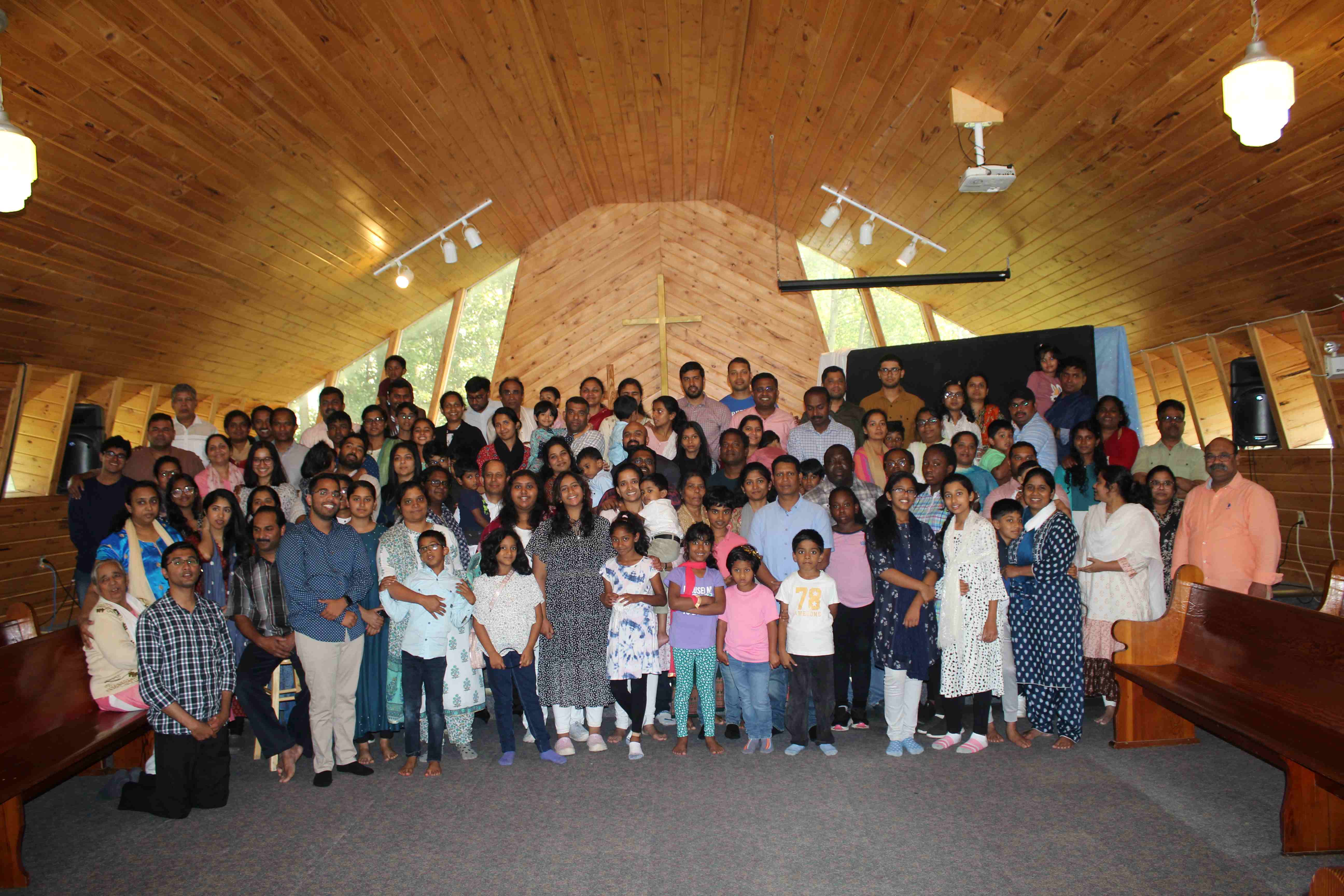 PPA worship